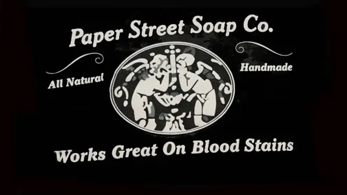 Paper Street Soap Co.